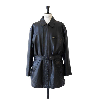 Vintage Men's Coat_1989AW_609｜COMME des GARÇONS HOMME