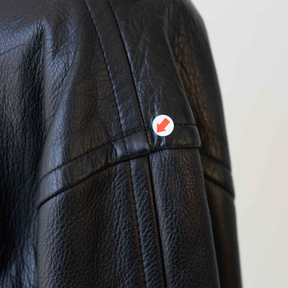 Vintage Men's Coat_1989AW_609｜COMME des GARÇONS HOMME