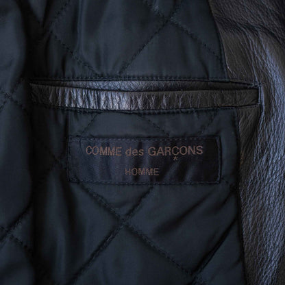 Vintage Men's Coat_1989AW_609｜COMME des GARÇONS HOMME