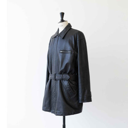 Vintage Men's Coat_1989AW_609｜COMME des GARÇONS HOMME
