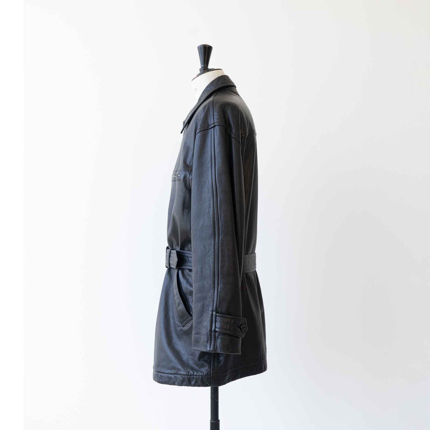 Vintage Men's Coat_1989AW_609｜COMME des GARÇONS HOMME