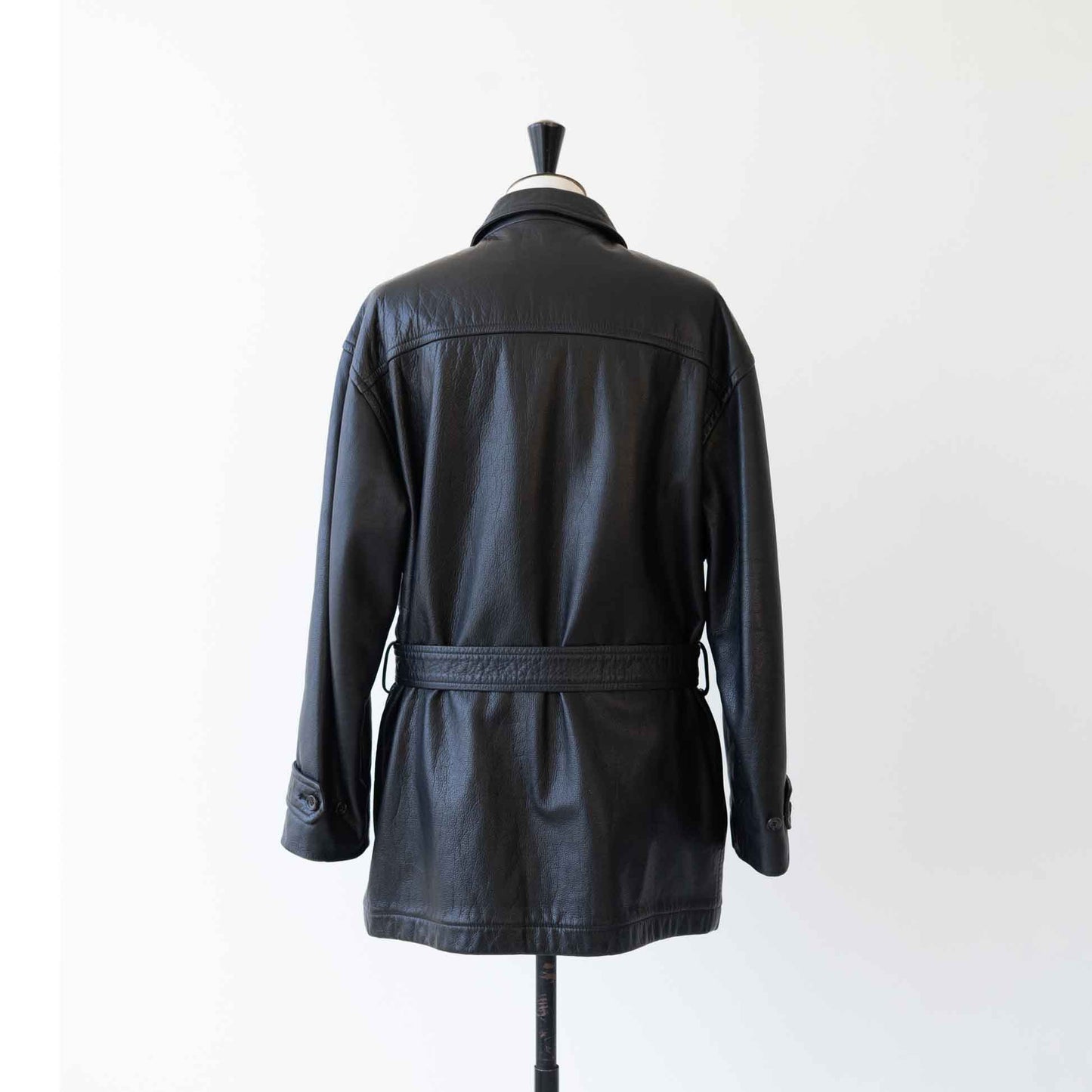 Vintage Men's Coat_1989AW_609｜COMME des GARÇONS HOMME