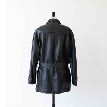 Vintage Men's Coat_1989AW_609｜COMME des GARÇONS HOMME