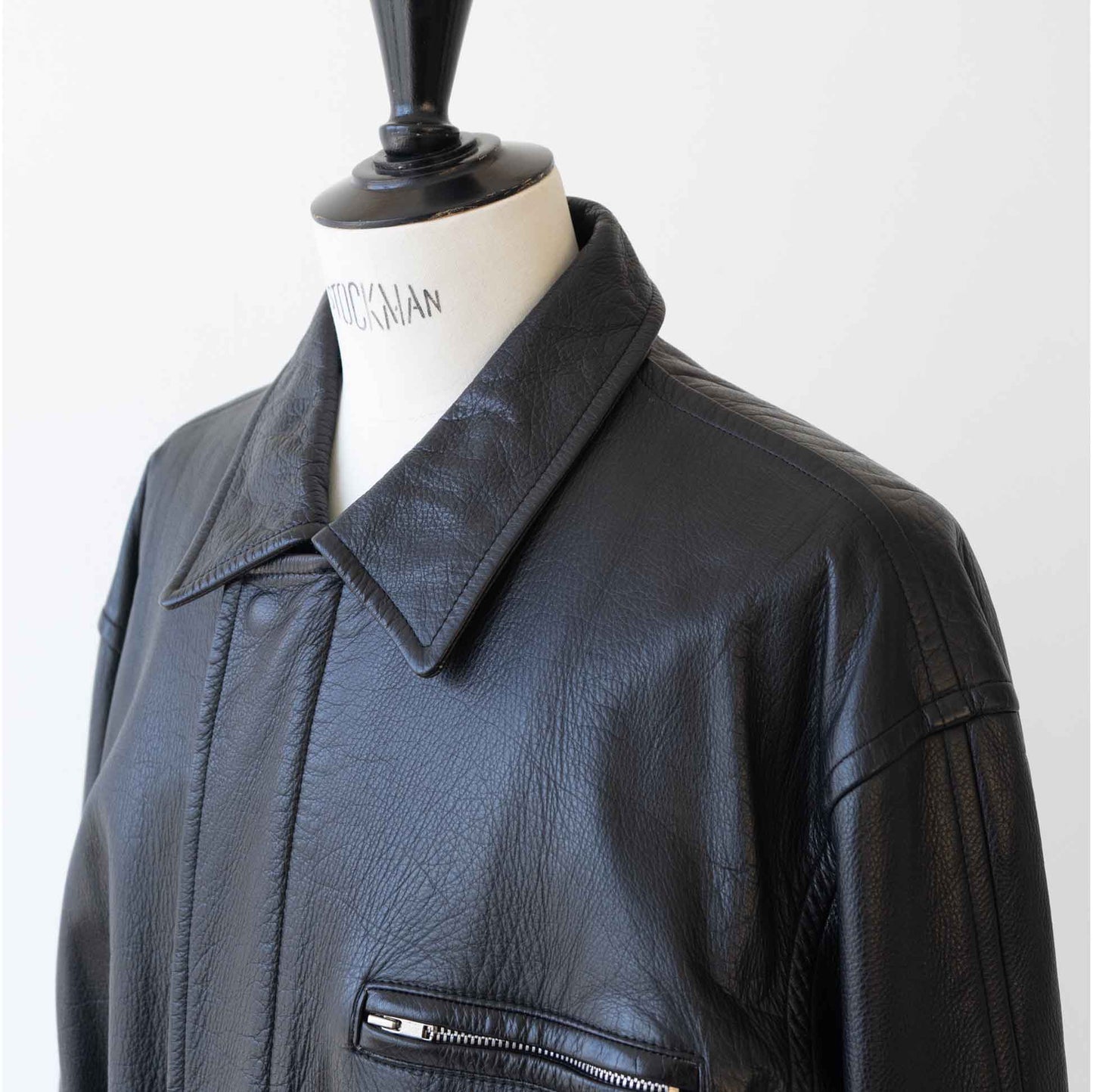 Vintage Men's Coat_1989AW_609｜COMME des GARÇONS HOMME