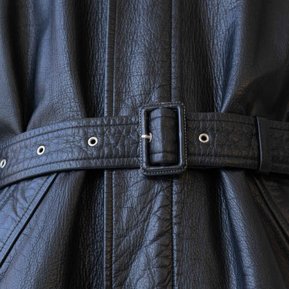 Vintage Men's Coat_1989AW_609｜COMME des GARÇONS HOMME