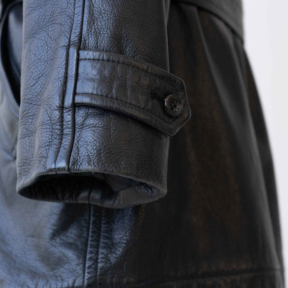 Vintage Men's Coat_1989AW_609｜COMME des GARÇONS HOMME