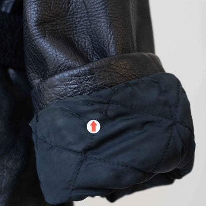 Vintage Men's Coat_1989AW_609｜COMME des GARÇONS HOMME
