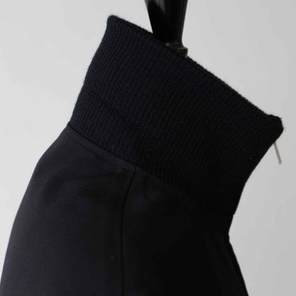 Vintage Men's Wool Gabardine Blouson_2000s_609｜Y's for men