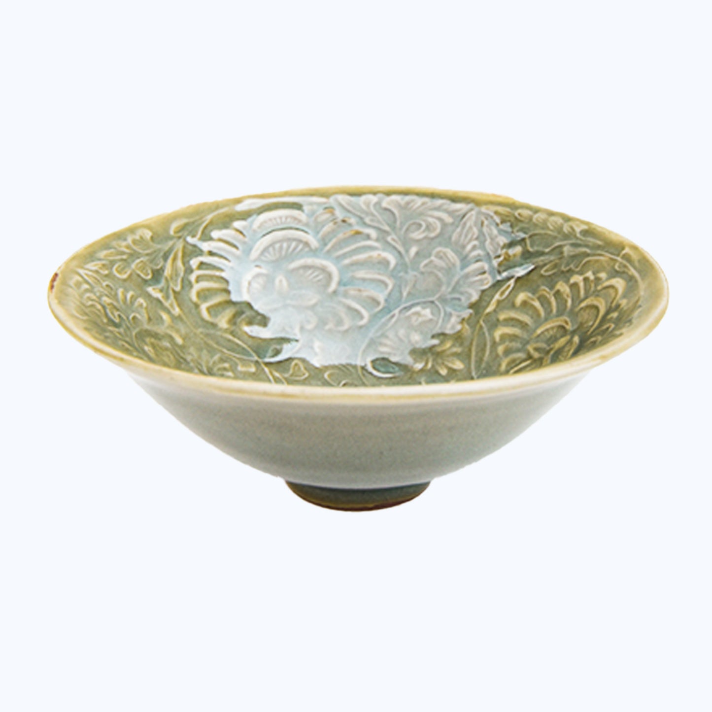 Bowl Mutsuhiko Shimura 2