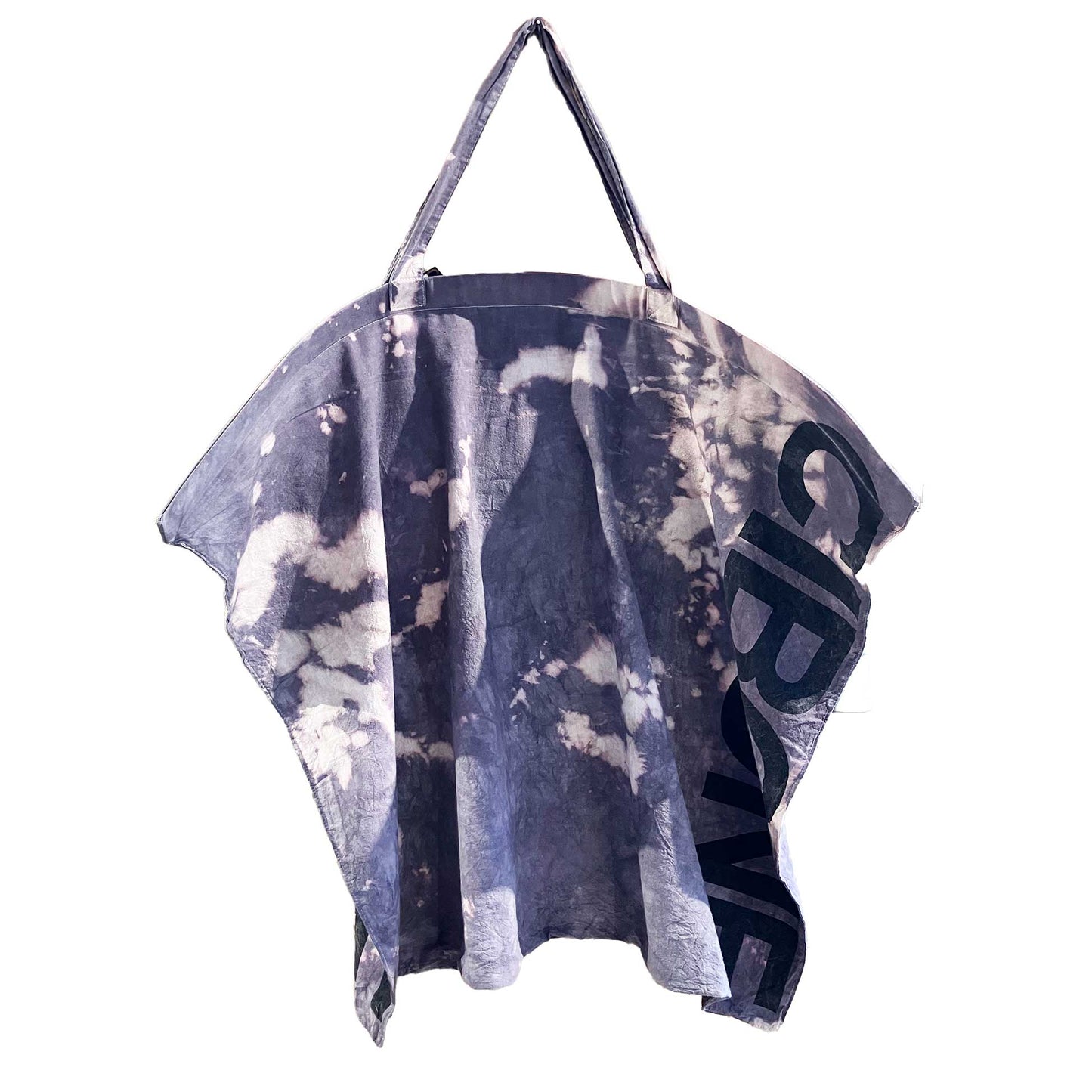 CIBONE×PBOY BAG BIG