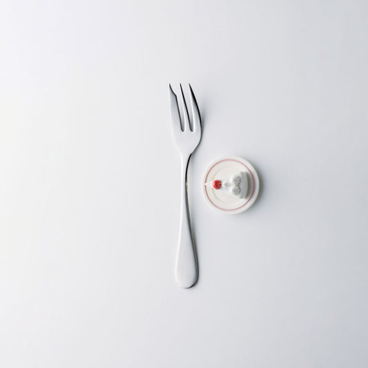 Cake Fork & Fork Rest