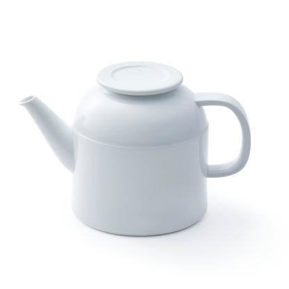 CMA European Teapot