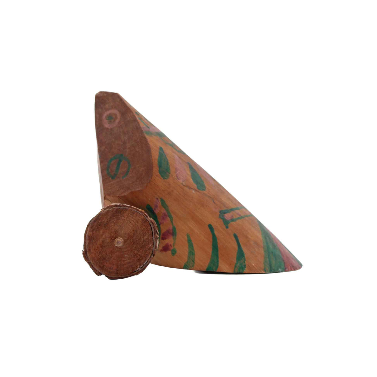 Quail folk toy D 609