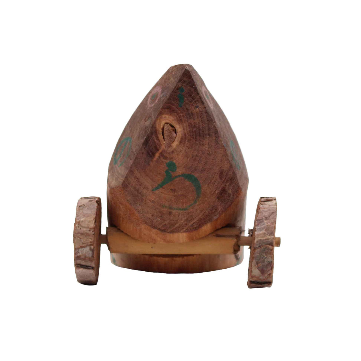 Quail folk toy D 609