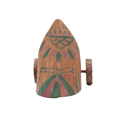 Quail folk toy D 609