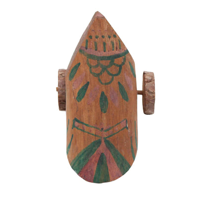 Quail folk toy D 609