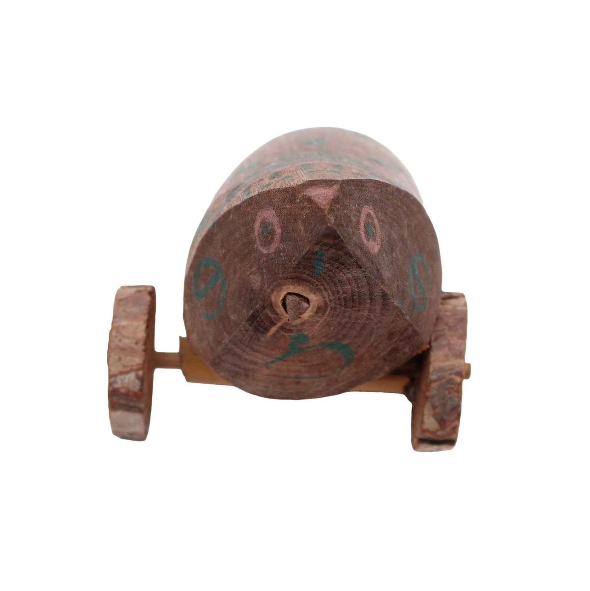 Quail folk toy D 609