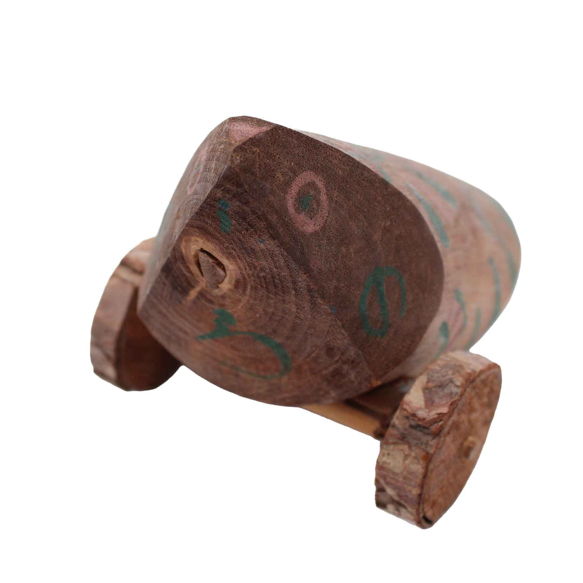 Quail folk toy D 609