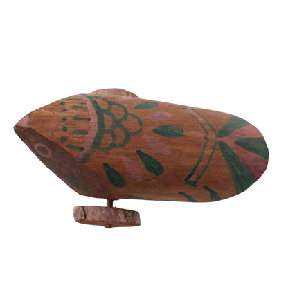 Quail folk toy D 609