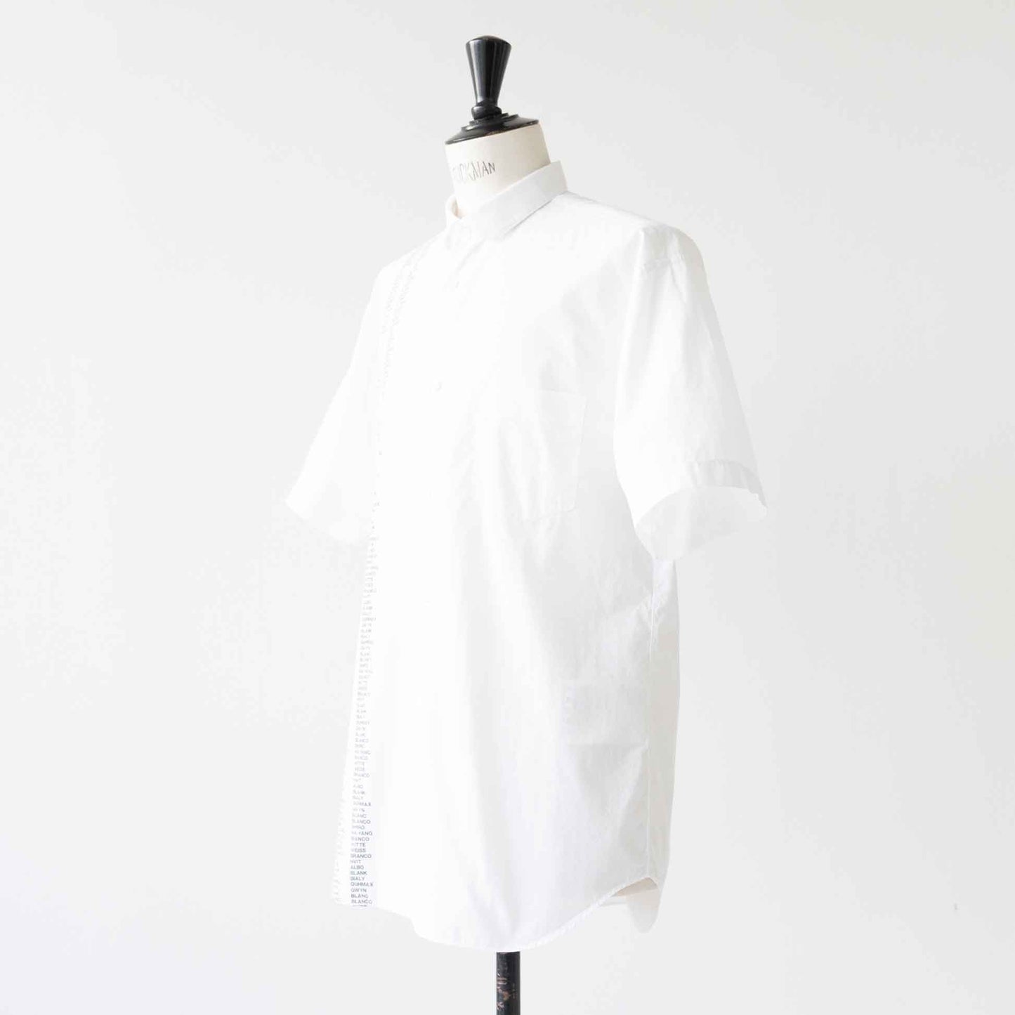 Vintage Men's Shirt_2011SS_609｜COMME des GARÇONS SHIRT