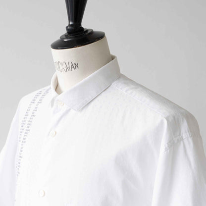 Vintage Men's Shirt_2011SS_609｜COMME des GARÇONS SHIRT