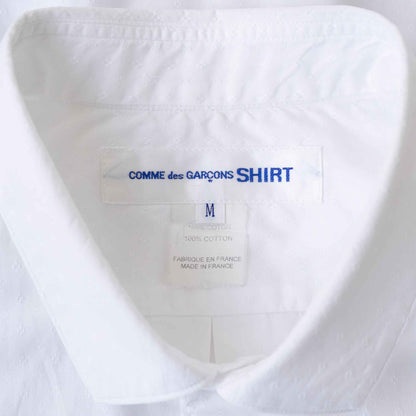 Vintage Men's Shirt_2011SS_609｜COMME des GARÇONS SHIRT