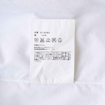 Vintage Men's Shirt_2011SS_609｜COMME des GARÇONS SHIRT