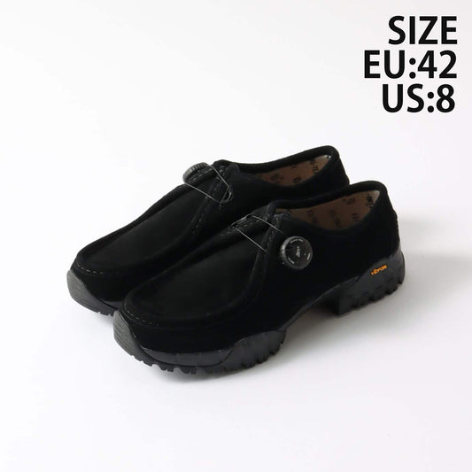 KNOCK2 KTX #Black Size42