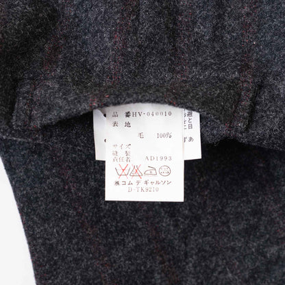 Vintage Men's Vest_1993AW_609