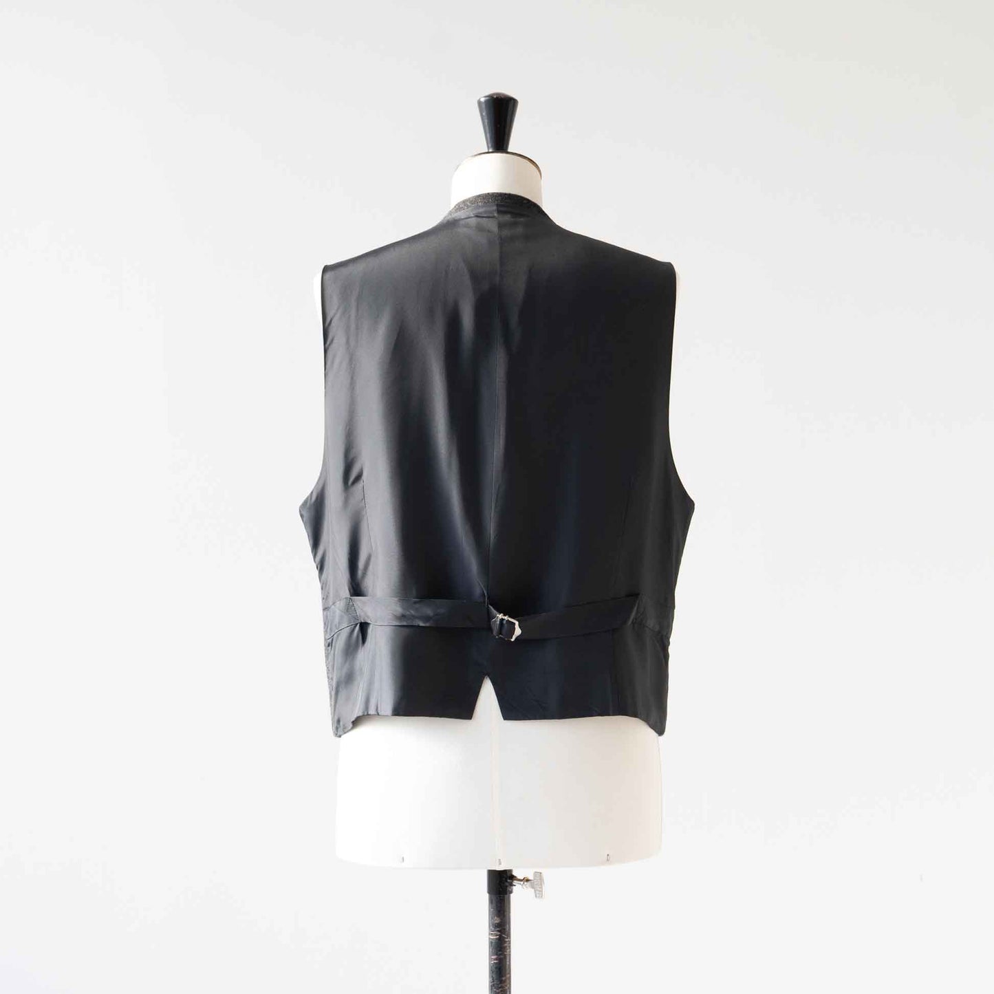 Vintage Men's Vest_1993AW_609