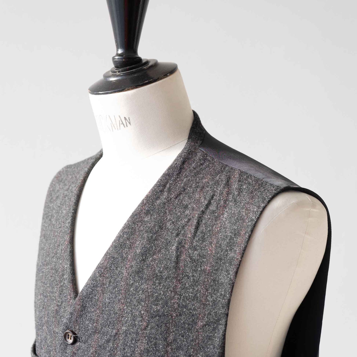 Vintage Men's Vest_1993AW_609