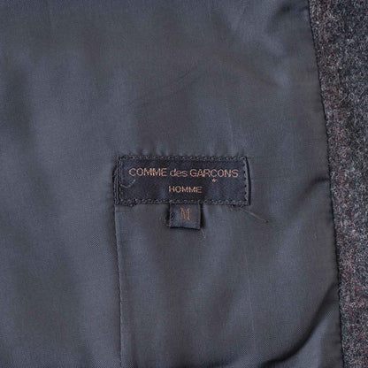 Vintage Men's Vest_1993AW_609