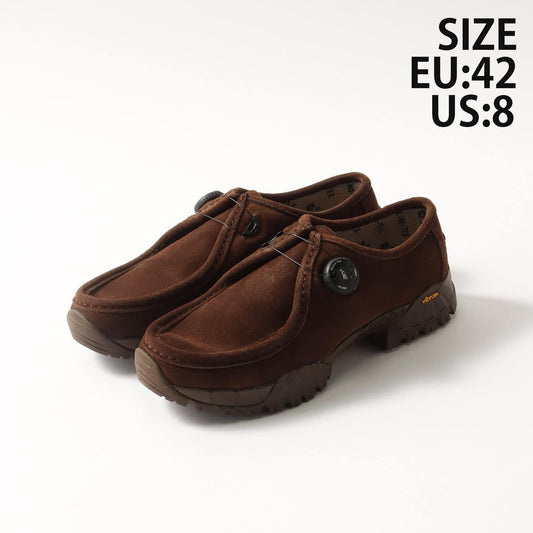 KNOCK2 KTX #Brown Size42