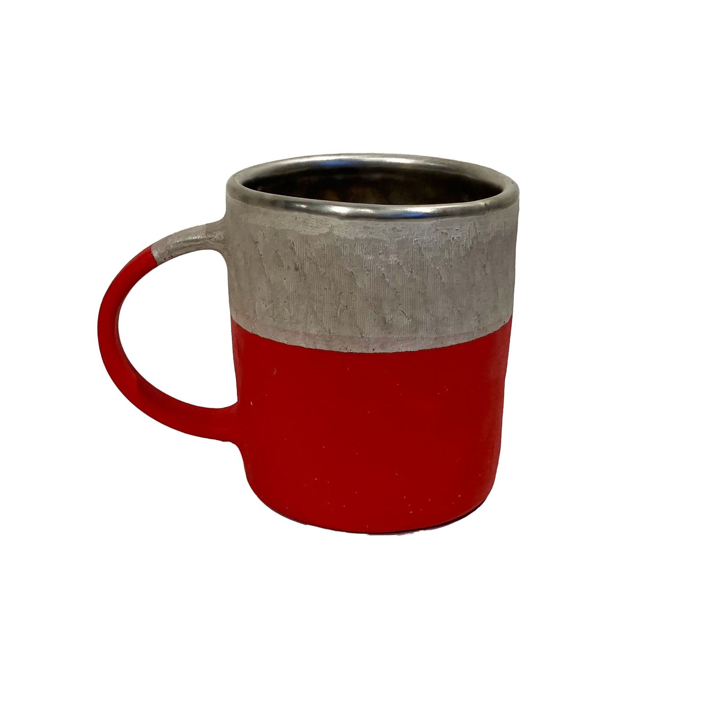 Mug L Vermilion