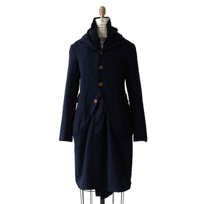 Vintage Women’s Coat_2012AW_609｜COMME des GARÇONS
