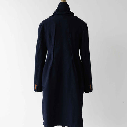Vintage Women’s Coat_2012AW_609｜COMME des GARÇONS