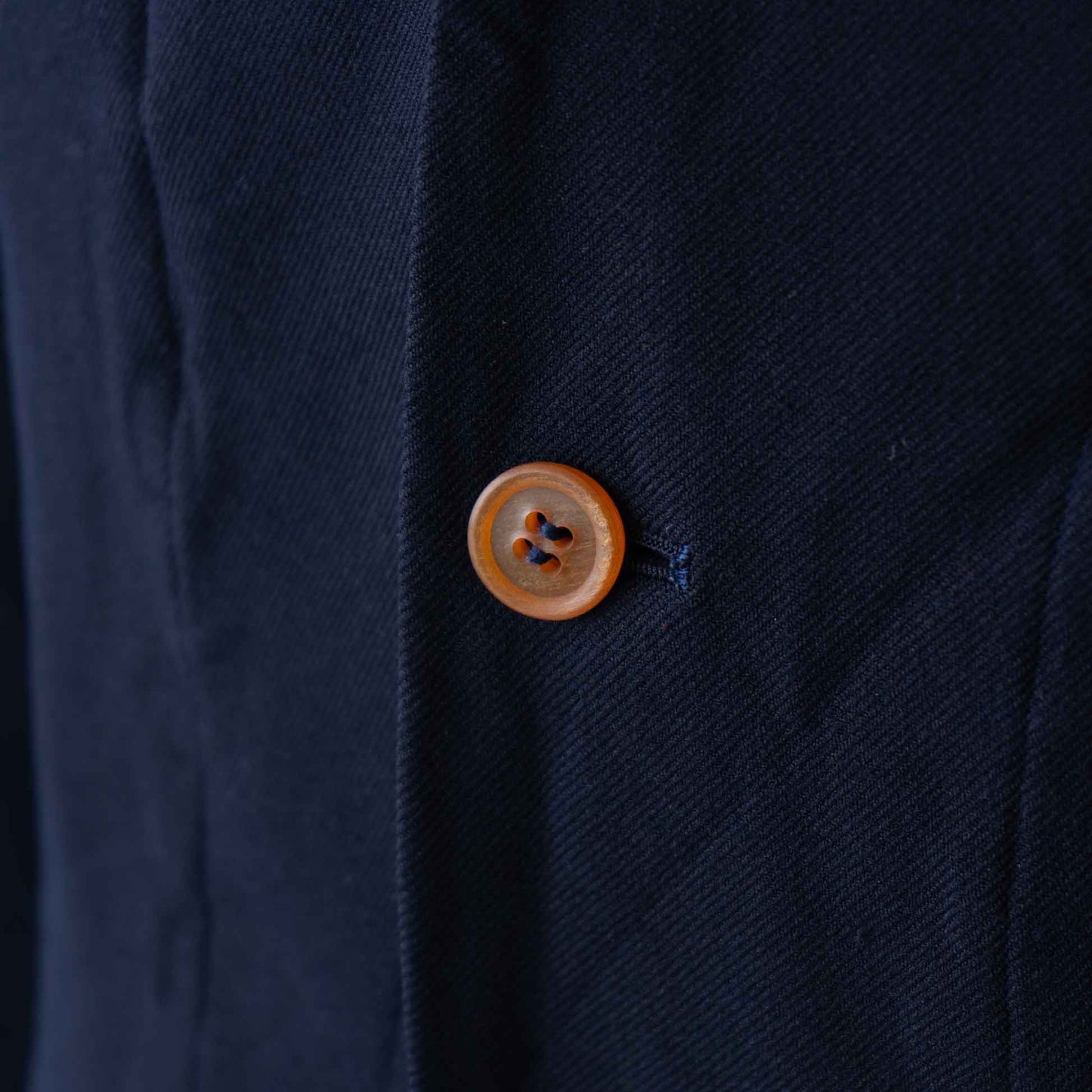 Vintage Women’s Coat_2012AW_609｜COMME des GARÇONS