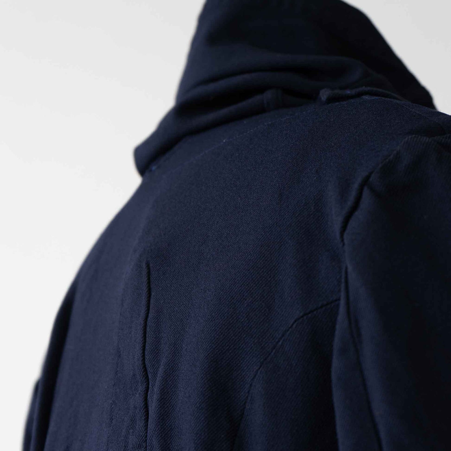 Vintage Women’s Coat_2012AW_609｜COMME des GARÇONS