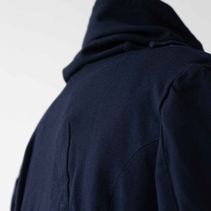 Vintage Women’s Coat_2012AW_609｜COMME des GARÇONS
