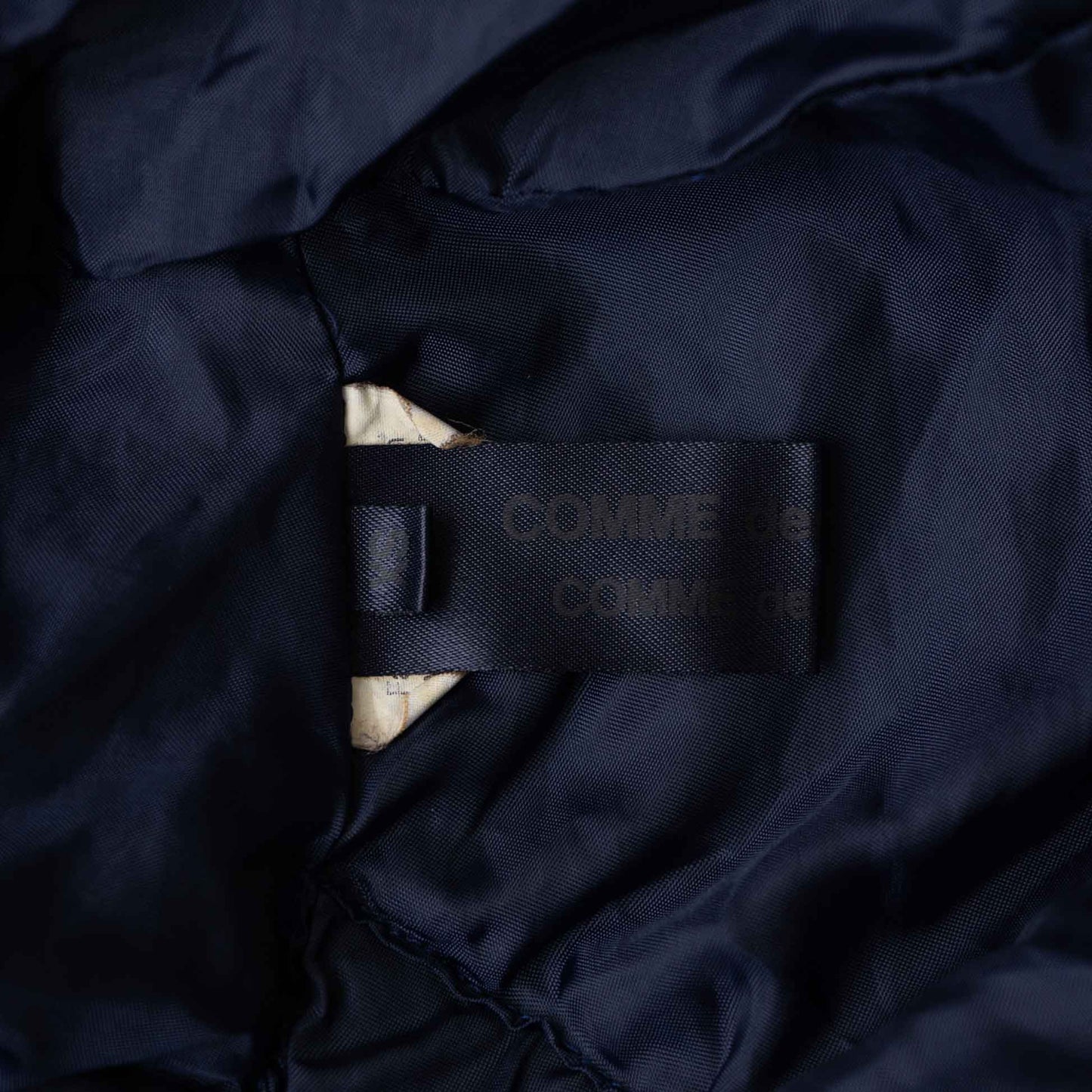 Vintage Women’s Coat_2012AW_609｜COMME des GARÇONS