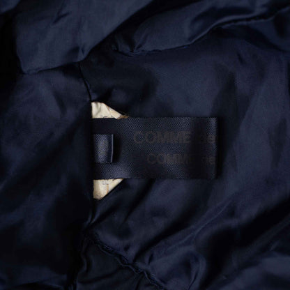 Vintage Women’s Coat_2012AW_609｜COMME des GARÇONS