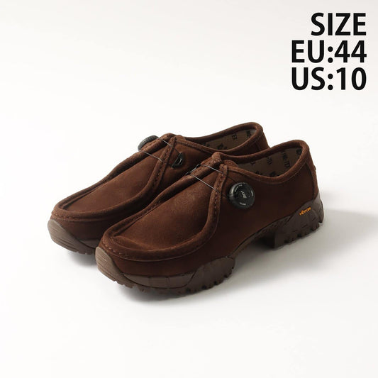 KNOCK2 KTX #Brown Size44