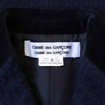 Vintage Women’s Jacket_2008AW_609｜COMME des GARÇONS