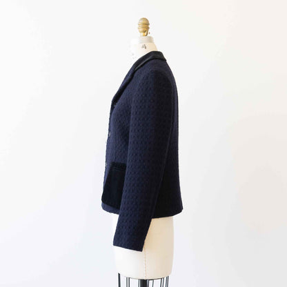 Vintage Women’s Jacket_2008AW_609｜COMME des GARÇONS