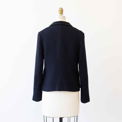Vintage Women’s Jacket_2008AW_609｜COMME des GARÇONS
