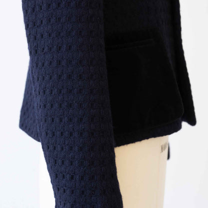 Vintage Women’s Jacket_2008AW_609｜COMME des GARÇONS