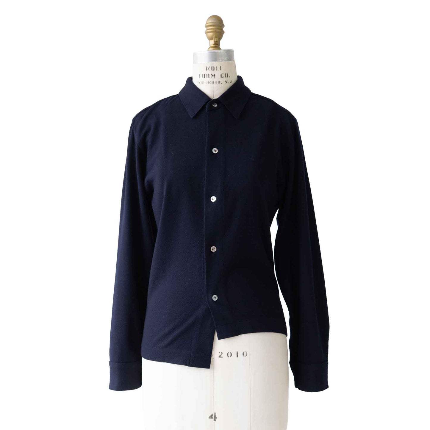 Vintage Women’s Jacket_1984SS - 1988SS_609｜COMME des GARÇONS