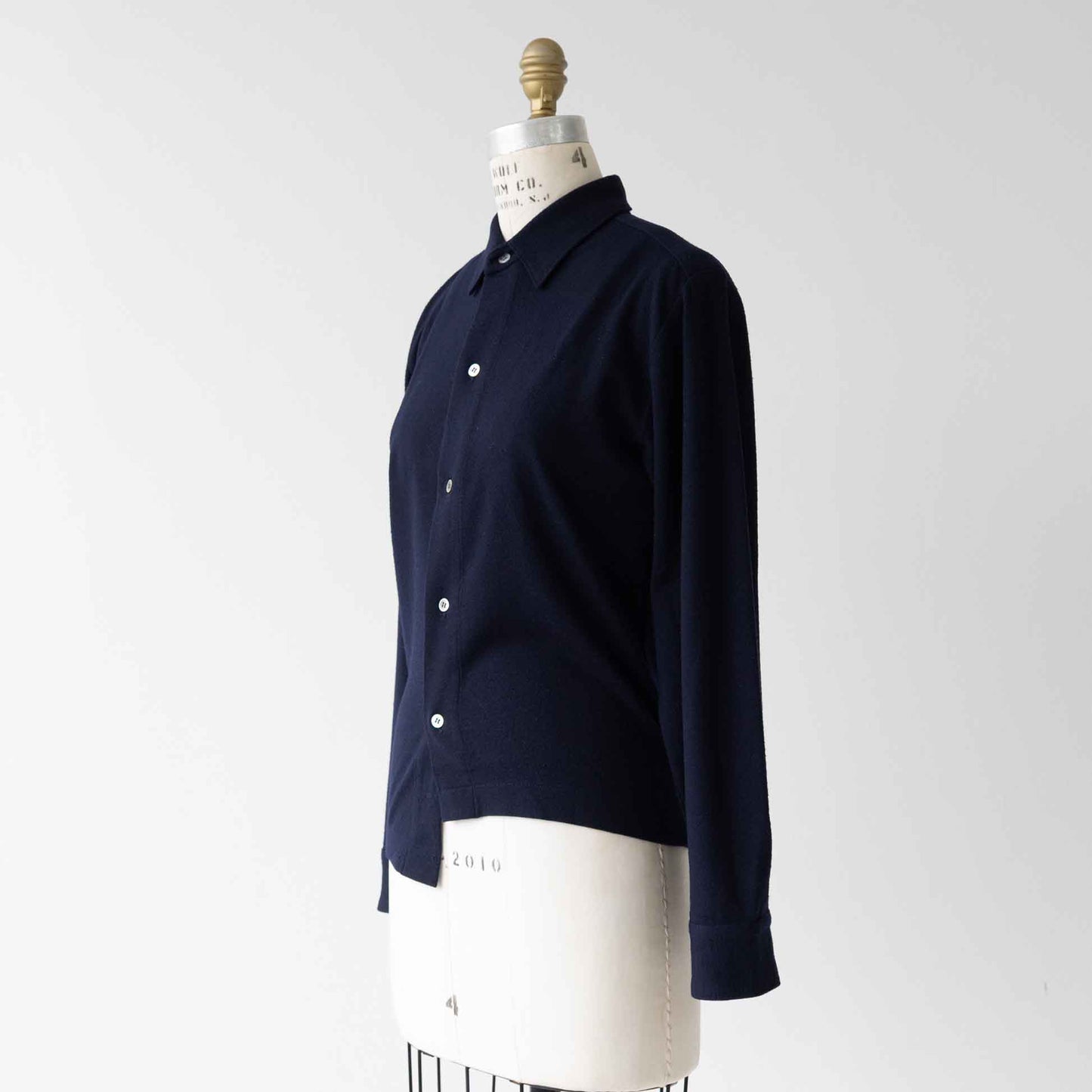 Vintage Women’s Jacket_1984SS - 1988SS_609｜COMME des GARÇONS