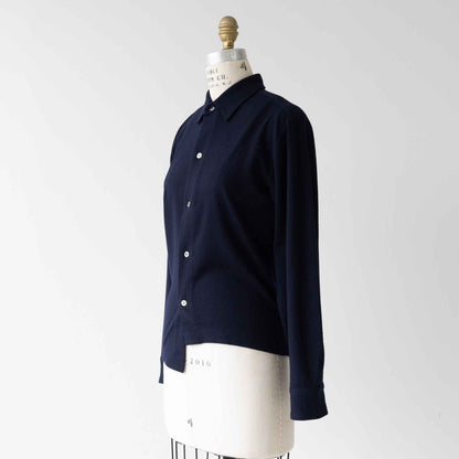 Vintage Women’s Jacket_1984SS - 1988SS_609｜COMME des GARÇONS
