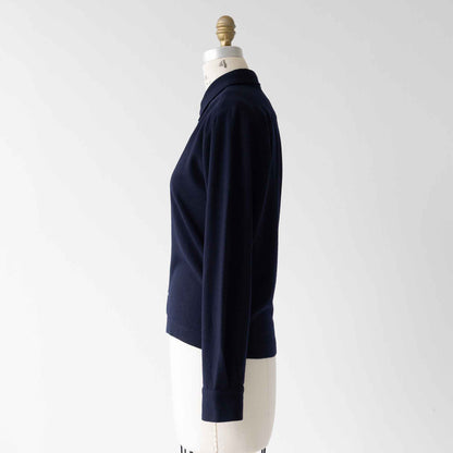 Vintage Women’s Jacket_1984SS - 1988SS_609｜COMME des GARÇONS